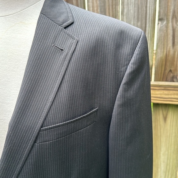 Ted Baker suit jacket, 100% wool, size 42R - Picture 2 of 7